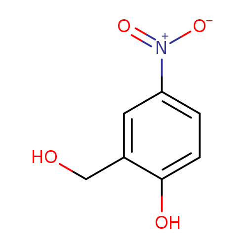 2-(Hydroxymethyl)-4-nitrophenol