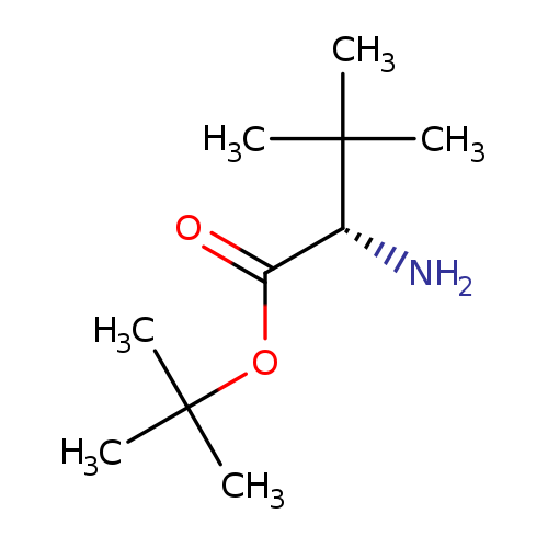 H-Tle-OtBu