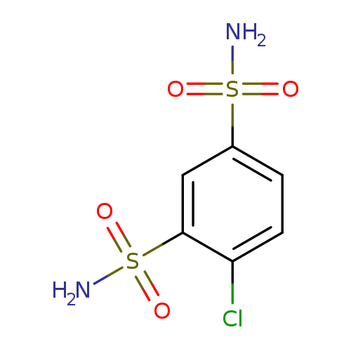 CLOFENAMIDE