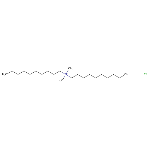 Didecyl Dimethyl Ammonium Chloride