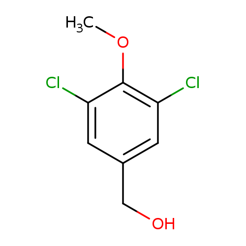 3,5-Dichloro-p-anisyl alcohol