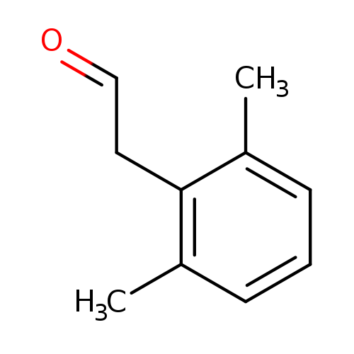 2-(2,6-Dimethylphenyl)acetaldehyde
