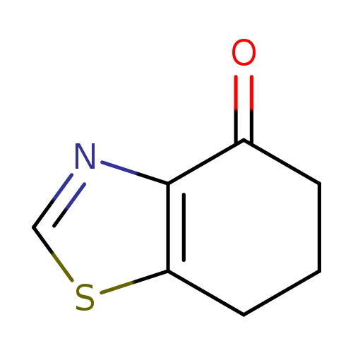 4(5H)-Benzothiazolone,  6,7-dihydro-