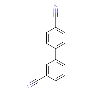 4-(3-Cyanophenyl)benzonitrile