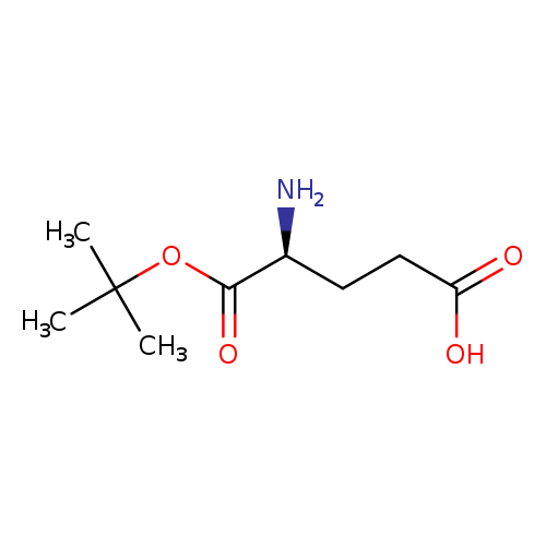 h-glu-otbu