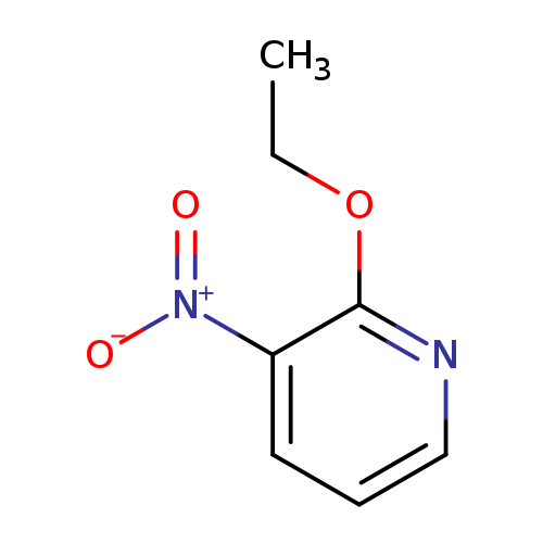 2-Ethoxy-3-nitropyridine