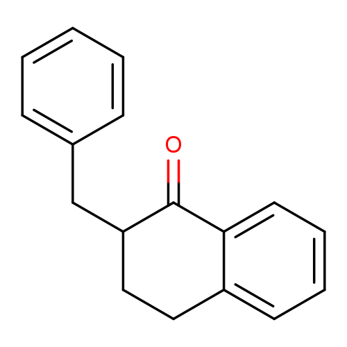 2-Benzyltetralin-1-one