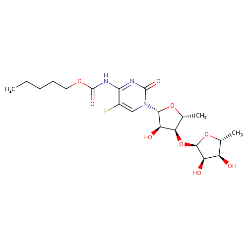 CAPECITABINE related substance USP