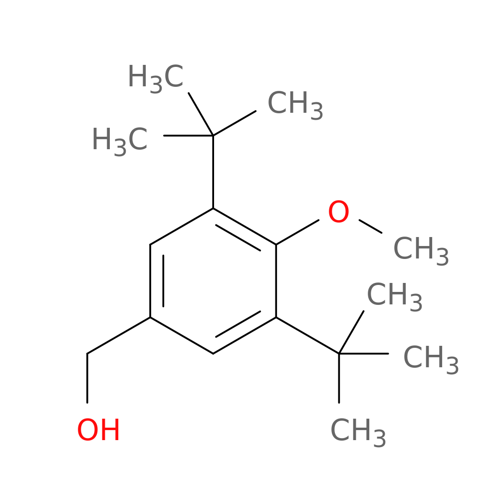 (3,5-di-tert-butyl-4-methoxyphenyl)methanol