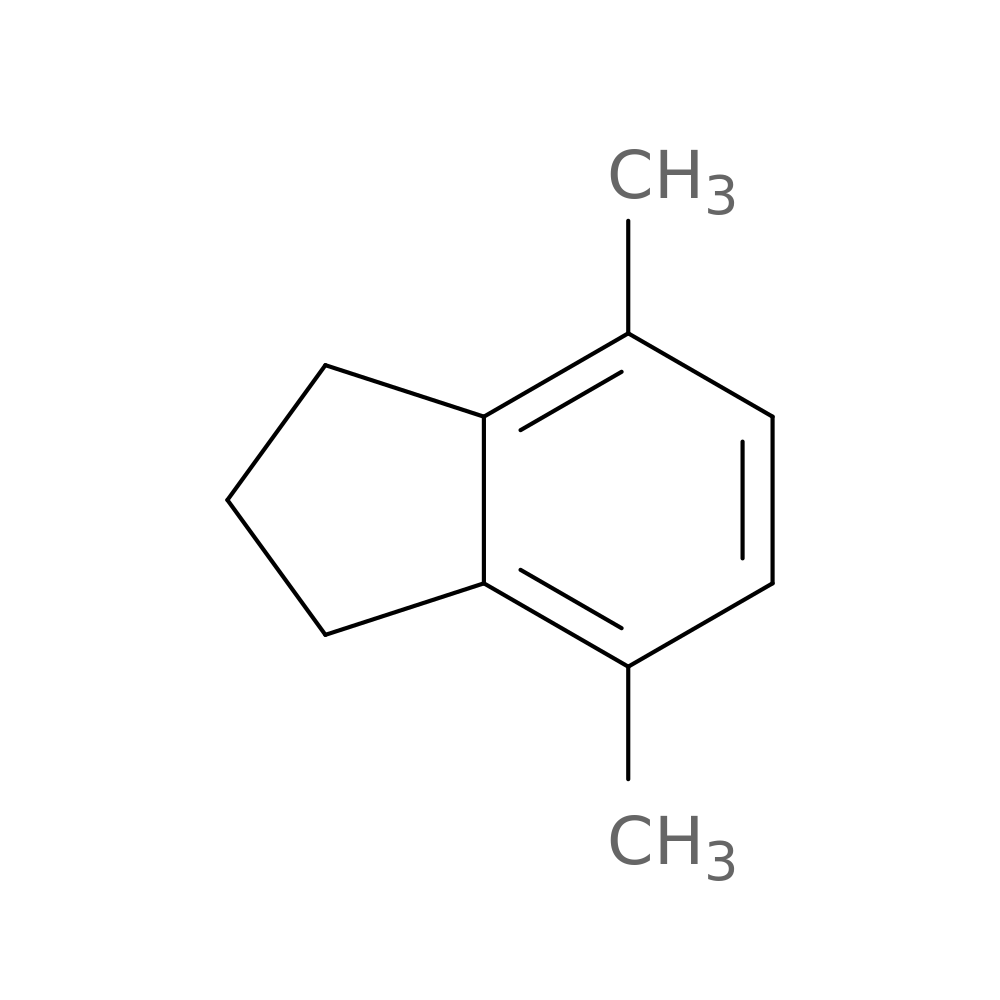 4,7-Dimethyl-2,3-dihydro-1H-indene