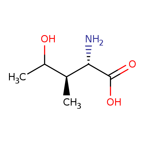 L-4-Hydroxyisoleucine