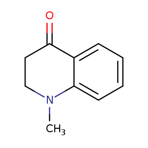 1-Methyl-1,2,3,4-tetrahydroquinolin-4-one