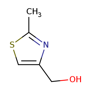 (2-Methylthiazol-4-yl)methanol