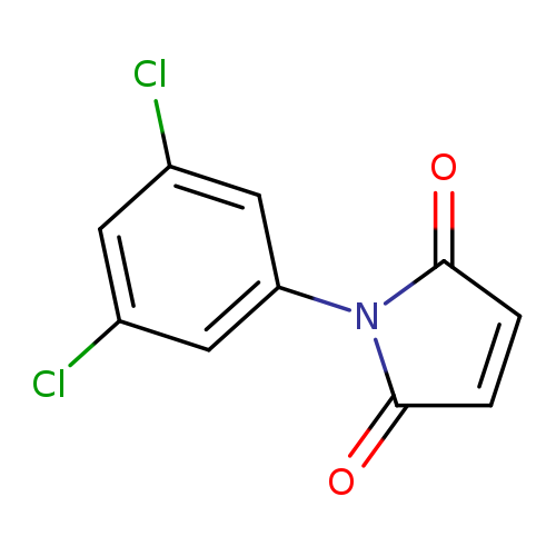 1-(3,5-DICHLORO-PHENYL)-PYRROLE-2,5-DIONE