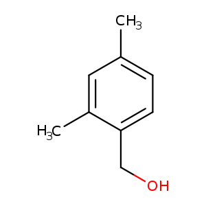 (2,4-Dimethylphenyl)methanol