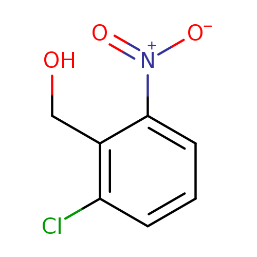 2-CHLORO-6-NITROBENZENEMETHANOL