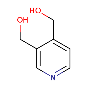 3,4-bis-(hydroxyMethyl)-pyridine