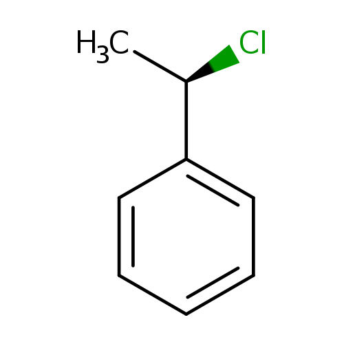 (R)-1-Phenyl-1-chloroethane