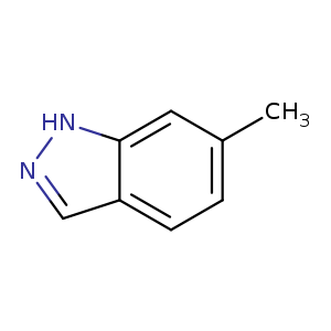 6-Methyl-1H-indazole