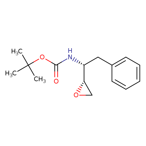 erythro-N-Boc-D-phenylalanine epoxide
