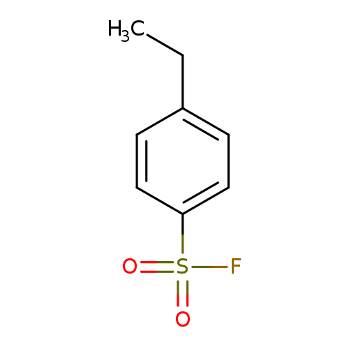 p-ethylbenzenesulphonyl fluoride