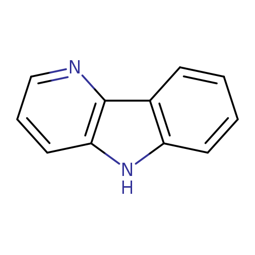 5H-Pyrido[3,2-b]Indole