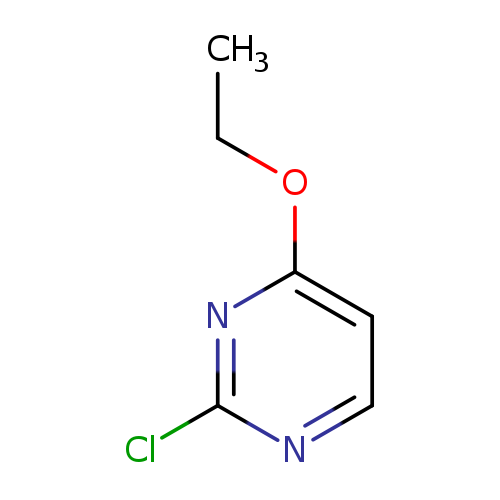 2-Chloro-4-ethoxy-pyrimidine