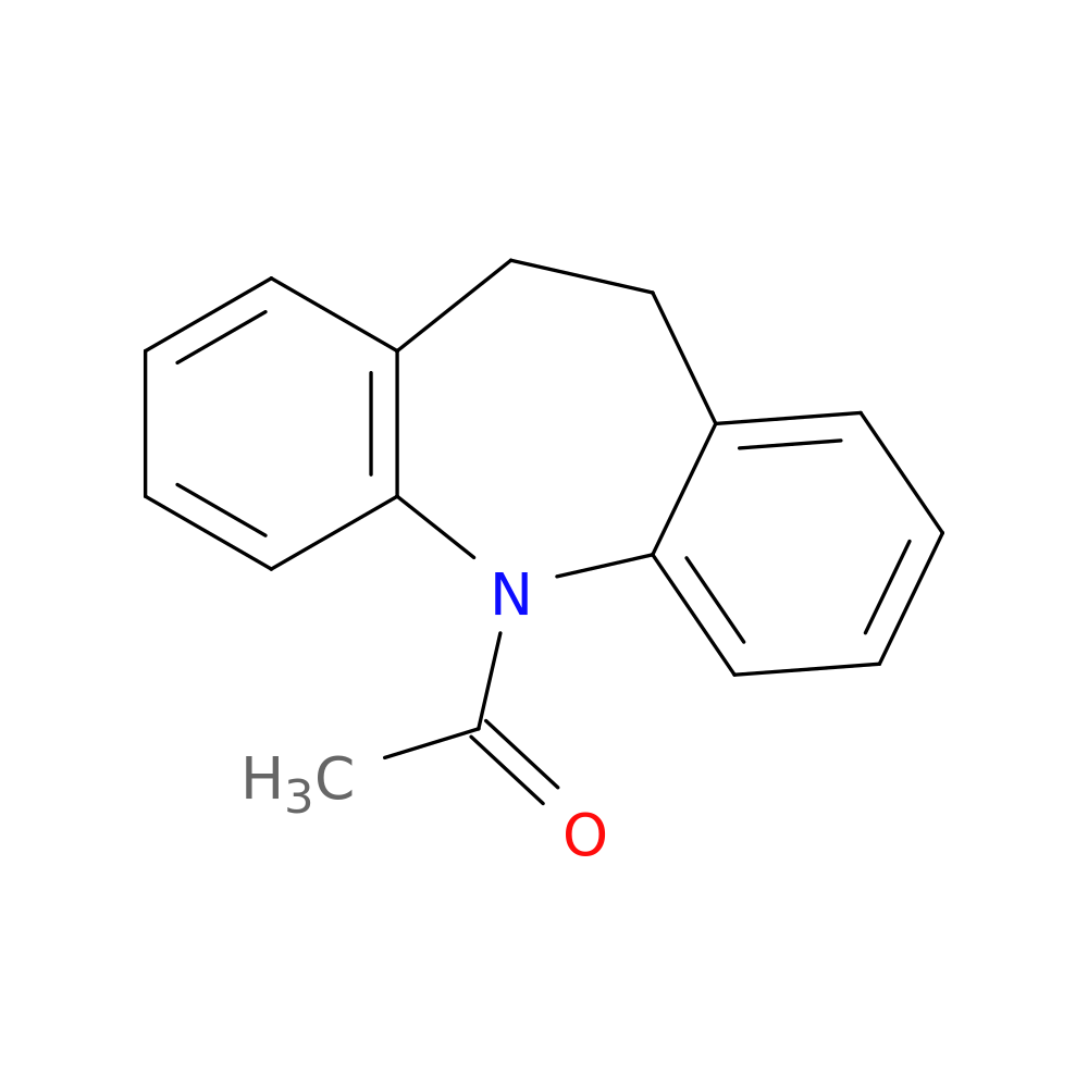 5-ACETYLIMINODIBENZYL