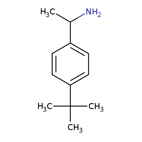 1-(4-tert-Butylphenyl)ethanamine