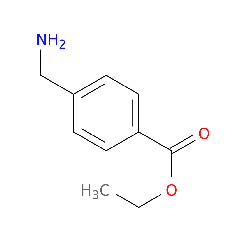 Ethyl 4-(Aminomethyl)Benzoate