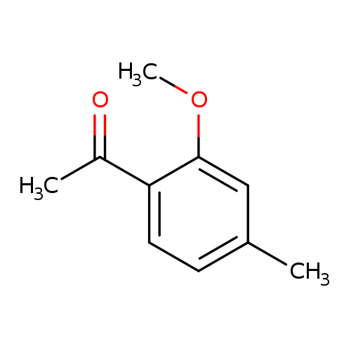 Ethanone,1-(2-methoxy-4-methylphenyl)-