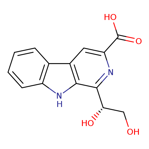 Dichotomine B