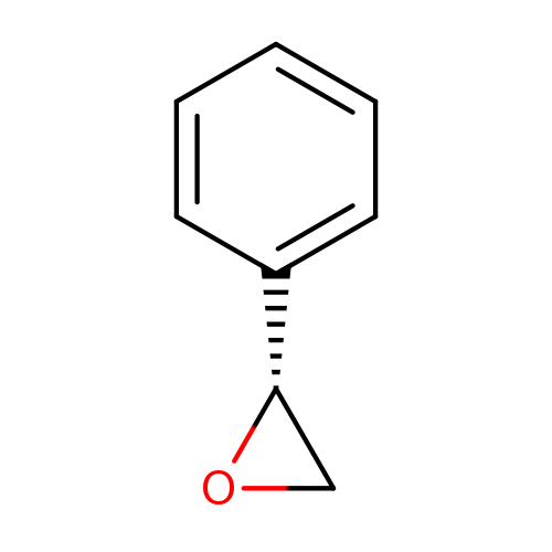 Oxirane, 2-phenyl-, (2R)-