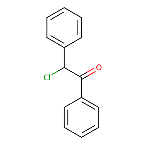 2-Chloro-1,2-diphenylethanone