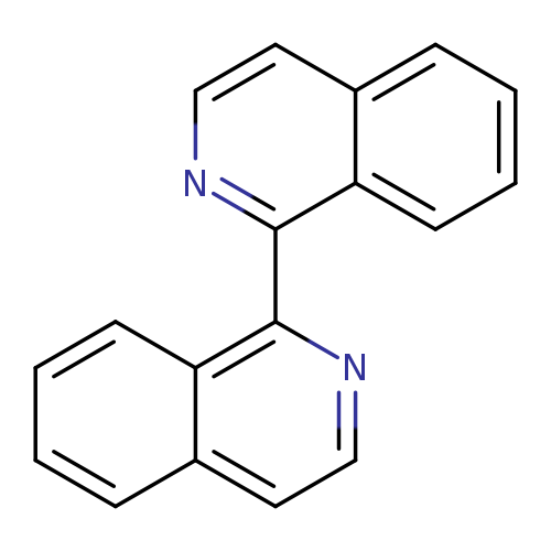 1,1'-Biisoquinoline