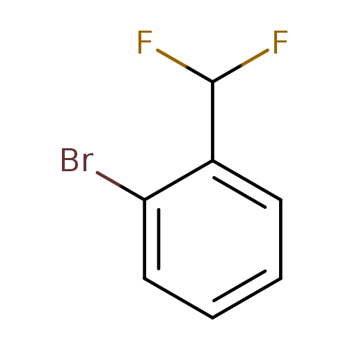 1-Bromo-2-(difluoromethyl)benzene