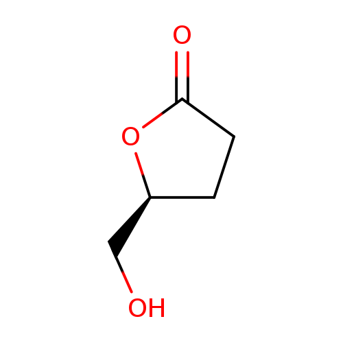 (S)-5-(Hydroxymethyl)dihydrofuran-2(3H)-one