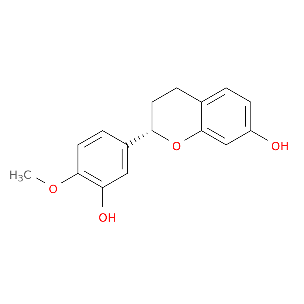 7,3'-Dihydroxy-4'-Methoxyflavan