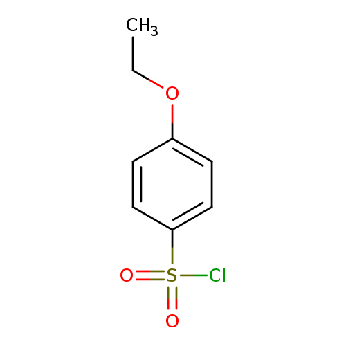 4-ethoxybenzene-1-sulfonyl chloride
