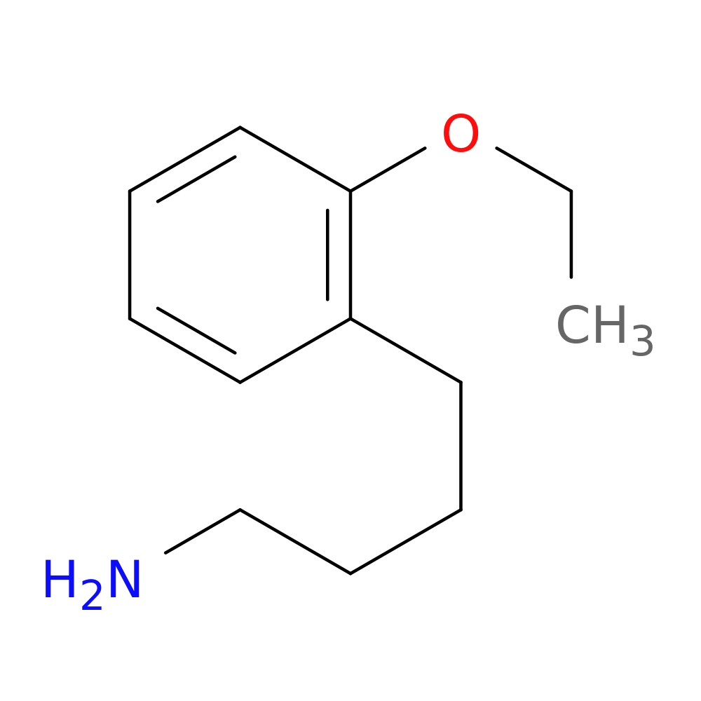 (2-ETHOXYBENZYL)PROPYLAMINE