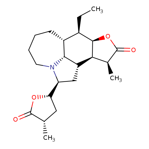 Neotuberostemonine
