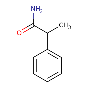 2-Phenylpropanamide