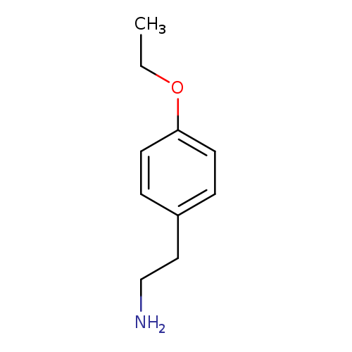 4-Ethoxyphenethylamine