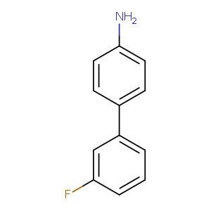 3'-FLUORO-BIPHENYL-4-YLAMINE HYDROCHLORIDE