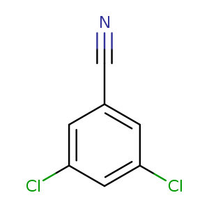 3,5-Dichlorobenzonitrile