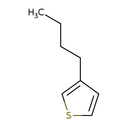 3-Butylthiophene