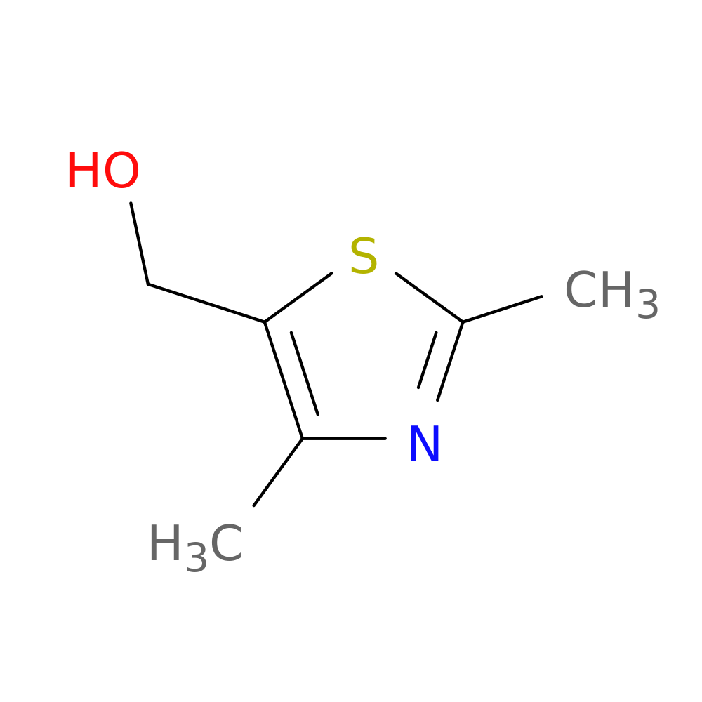 (2,4-Dimethylthiazol-5-yl)methanol