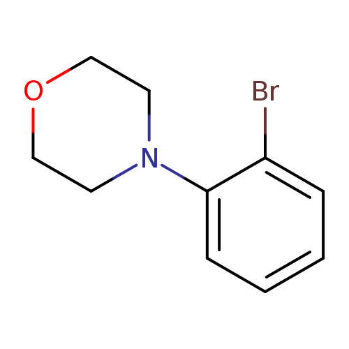 2-BROMOPHENYLMORPHOLINE