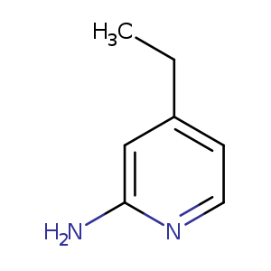 2-Amino-4-ethylpyridine