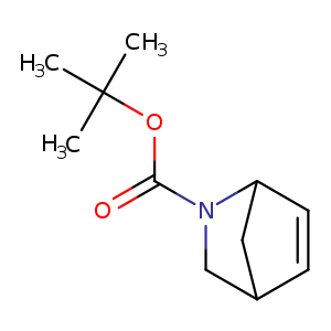 2-Boc-2-Azabicyclo[2.2.1]hept-5-ene
